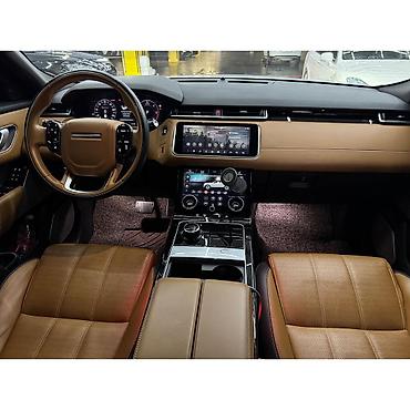 Land Rover: Land Rover Range Rover: 2019 г., 3 л, Автомат, Дизель, Внедорожник at lalafo.kg — 5 Land Rover: Land Rover Range Rover: 2019 г., 3 л, Автомат, Дизель, Внедорожник — 5