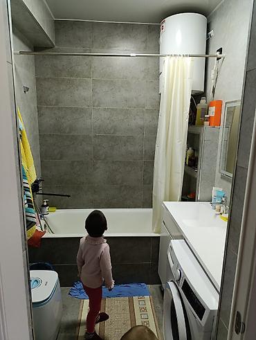 Продажа квартир: 3 комнаты, 102 м², Элитка, 6 этаж, Дизайнерский ремонт — 12