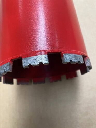 Beton işləri: Beton kəsmə beton deşmə xidməti Karot - HILTI DD 200 / 350 ilə 25 ° — 2