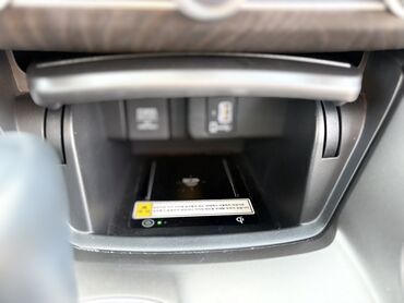 Honda: Honda Accord: 2019 г., 1.5 л, Вариатор, Бензин, Седан — 14