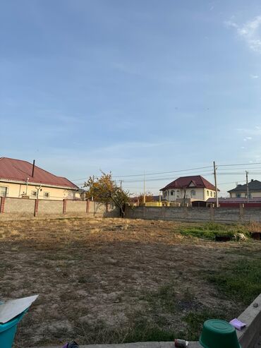 продаю участок чалдовар: 16 соток, Бизнес үчүн, Кызыл китеп