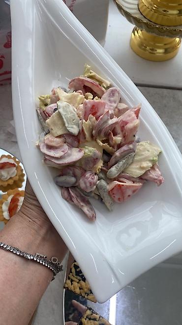 здорое питание: Авторская домашняя кухня на заказ - Горячие блюда национальной кухни — 9