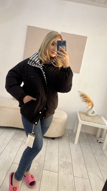 Демисезонные куртки: Стильные куртки🔥
Женские куртки
Онлайн-магазин
 
Для заказа whatsApp — 12