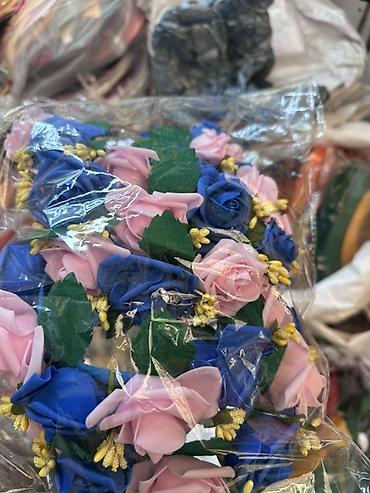 повязки для головы: Аксессуар для волос, Ободок, Женские, Материал: Текстиль, Новый — 6