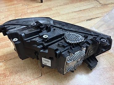bmw e60 faralari: Komplekt, BMW, 2020 il, Orijinal, ABŞ, Yeni — 3