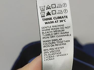 primark basic t shirt: Marks & Spencer, Spodnie garniturowe męskie — 5