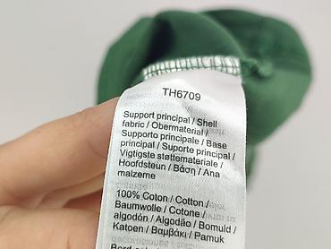 Mężczyźni: Lacoste, Koszulka dla mężczyzn, rozmiar M — 5