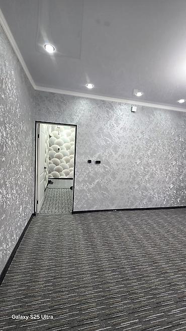 аренда 50 кв м: 1 комната, 35 м², 105 серия, 4 этаж, Свежий ремонт — 6