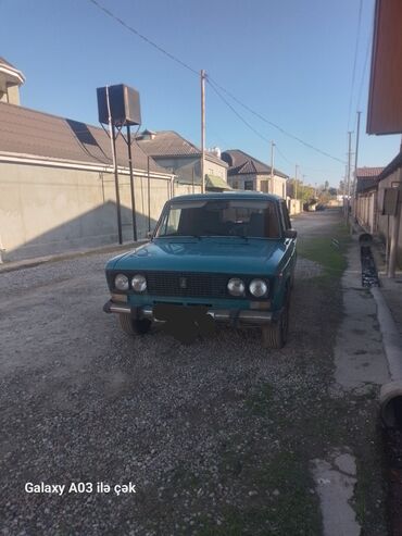 vaz 2106 arxa stop: VAZ (LADA) 2106: 1.6 l | 1976 il 253000 km Sedan