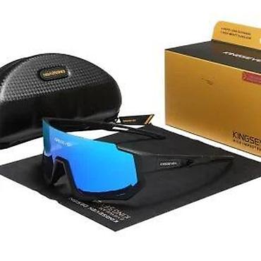 Naočare: Kingseven LS-910-Polarizovane naočare za sunce/Biciklisticke — 6