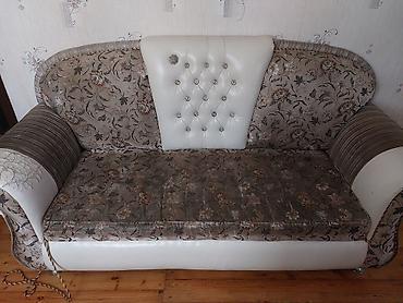 dıvan: İşlənmiş, Klassik divan, Divan — 1