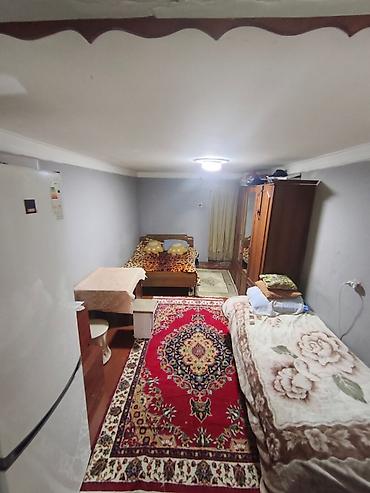 1: ✨ Yasamalda, Elmlər Akademiyası Metrosu Və BDU-nun Yanında 30 m² Tam — 1