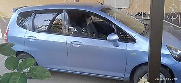 стартер фит: Honda Fit: 2003 г., 1.5 л, Механика, Бензин, Хэтчбэк — 6