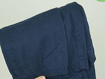 jeans water: Spodnie materiałowe damskie, rozmiar S — 7