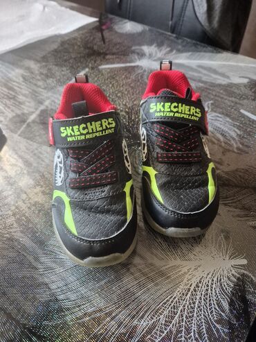 svicarske patike: Skechers, Size - 23, Light up