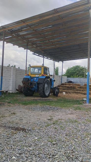 lada vaz 2108: Traktor motor 1.1 l, İşlənmiş — 4