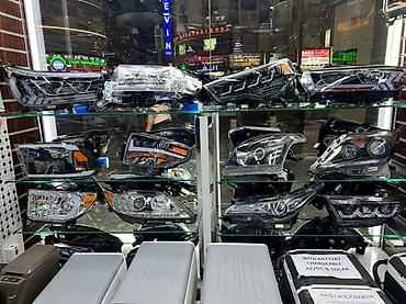 Бампер и комплектующие: Toyota — 8