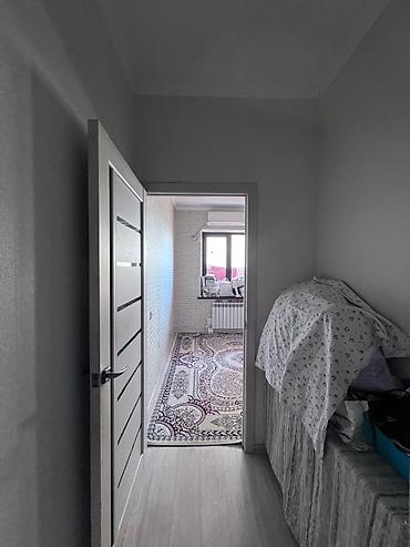 108: 1 комната, 44 м², ул. Баха / Гагарина 108 серия, 5 этаж, Косметический ремонт — 7