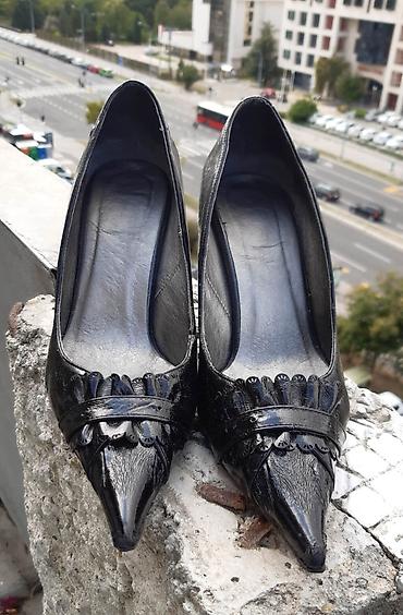 karl cipele: Na prodaju izuzetno elegantne ženske cipele na štiklu brenda Republic — 5
