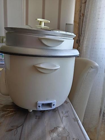 par utu: Multibişirici 3-3,9 l, Yeni, Ünvandan götürmə — 3