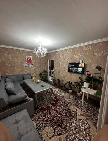 Продажа квартир: 3 комнаты, 65 м², 5 этаж