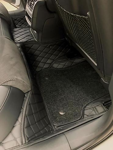audi c7: 5D Экокожа Полики Для салона Audi, Новый, Самовывоз — 3