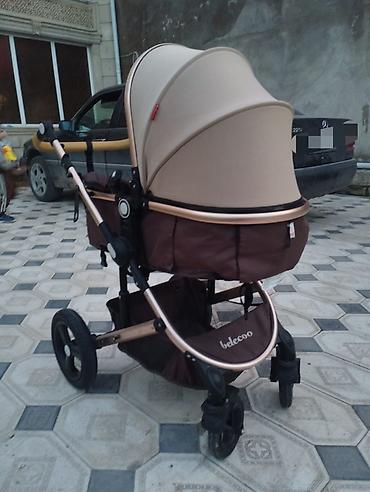 Коляски: Aygün ☀️Belecoo Uşaq arabası 100 azn tecili satılır 🧸 Yeni kimidir — 2
