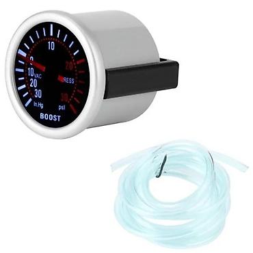 Auto delovi, gume i tjuning: Led satic cajger - BOOST - pritisak turbine. Novi satici za naknadnu — 5