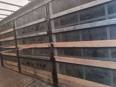 Прицепы и полуприцепы: Прицеп, Volvo, Шторный, Б/у — 2