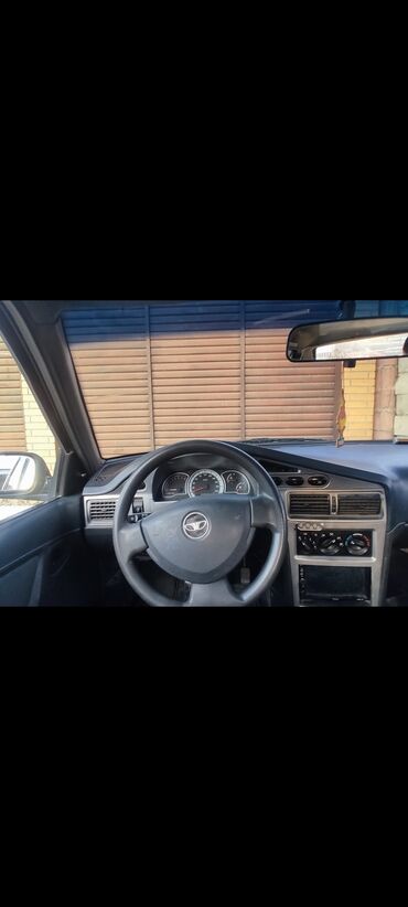 нексия 2 2010: Daewoo Nexia: 2010 г., Механика, Бензин, Седан