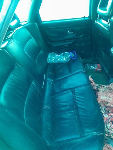 Audi: Audi 90: 1994 г., 2 л, Механика, Бензин, Универсал — 7