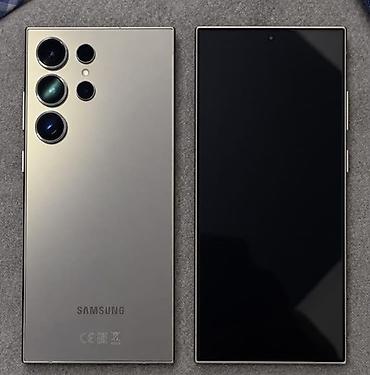 256 gb ssd: Samsung Galaxy S24 Ultra, 256 GB — 1