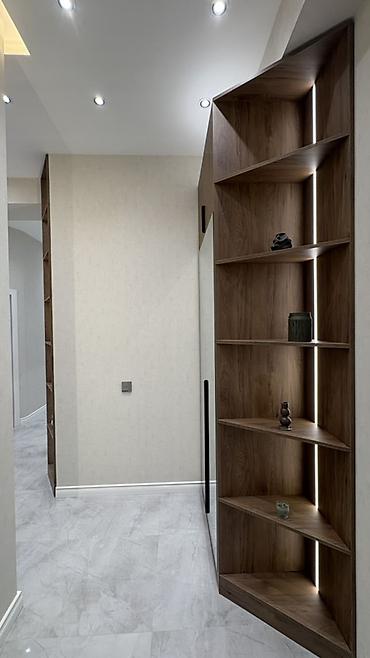 tibbi numayende: Tibb Universitetinin yanında — "Elegant Residence"də 2 otaqlı premium — 2