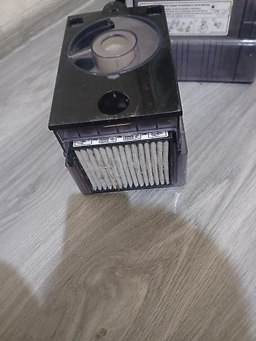 tozsoran satilir: Samsung tozsoran casqasi zibil qabisi Robot tozsoran üçün toz — 2