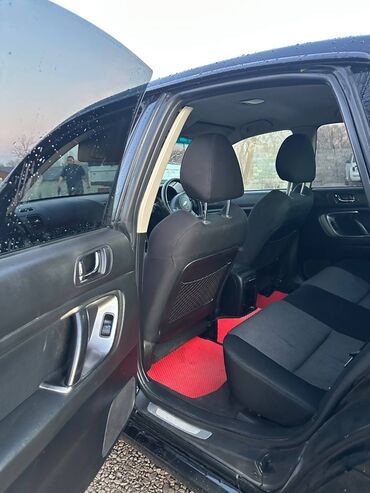 Subaru: Subaru Legacy: 2003 г., 2 л, Автомат, Седан — 13