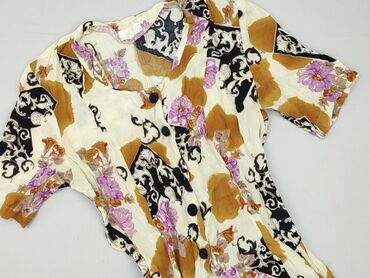 sukienki do botków: Women`s dress, size L (EU 40)