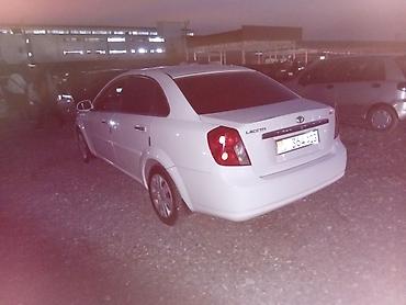 roewe i5: Daewoo Lacetti: 2005 г., 1.5 л, Механика, Бензин, Седан — 3
