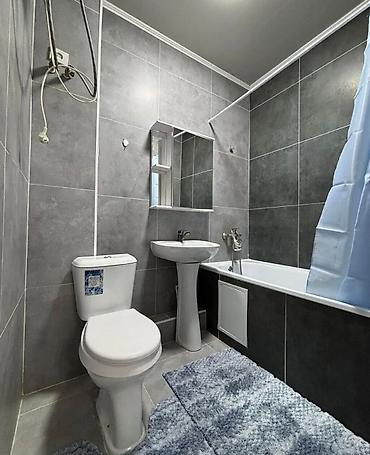 Продажа квартир: 1 комната, 39 м², Элитка, 5 этаж, Евроремонт — 11