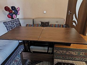 ucuz listurlar: Jurnal masası, Yeni, Transformer, Dördbucaq masa — 4