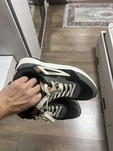 сколько стоят кеды: Кроссовки мужские FILA Escape Оригинал 100% ((( состояние почти как — 6