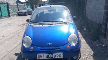 купить диски на матиз бу: Daewoo Matiz: 2010 г., Хэтчбэк