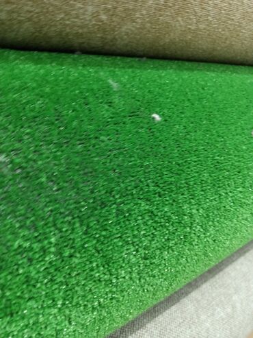 Ковролин: Ковровое покрытие (ковролин), бежево-коричневая палитра Производство — 15