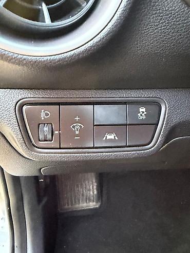 Kia: Kia Cerato: 2020 г., 1.6 л, Бензин, Седан — 13