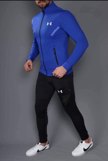 Trenerke: 3700 din od M do 3XL muške trenerke. Pb — 9