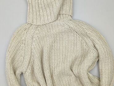 top sweterkowy h m: H&M, Women`s golf, size S
