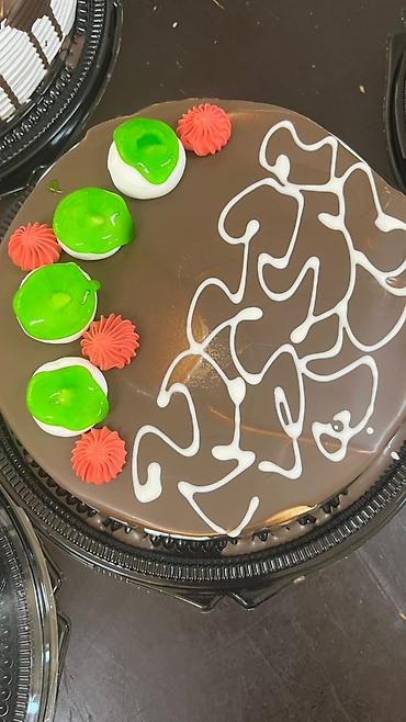 Производство кондитерских изделий: Торт Торт Торт Арзан жана даамдуу — 20