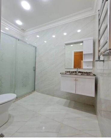 İstilik sistemi: Salam Aleykum MƏNZILLERDE Santexnik işlərinin gorulmesi Kombi — 7