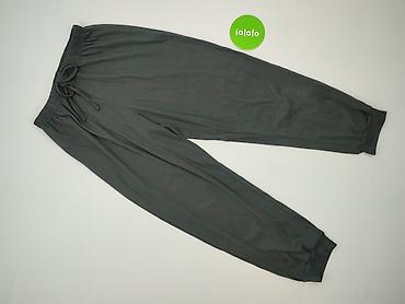 bluza dżem: Spodnie dresowe damskie, rozmiar M — 2