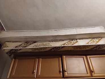 Спальные гарнитуры: Спальный гарнитур, Двуспальная кровать at lalafo.kg — 1 Спальные гарнитуры: Спальный гарнитур, Двуспальная кровать — 1