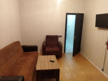 аренда квартир в баку 2 комнатные: Xəzər Rayonu Buzovna qəsəbəsində 26 nömrəli məktəbə yaxın 9 mərtəbəli